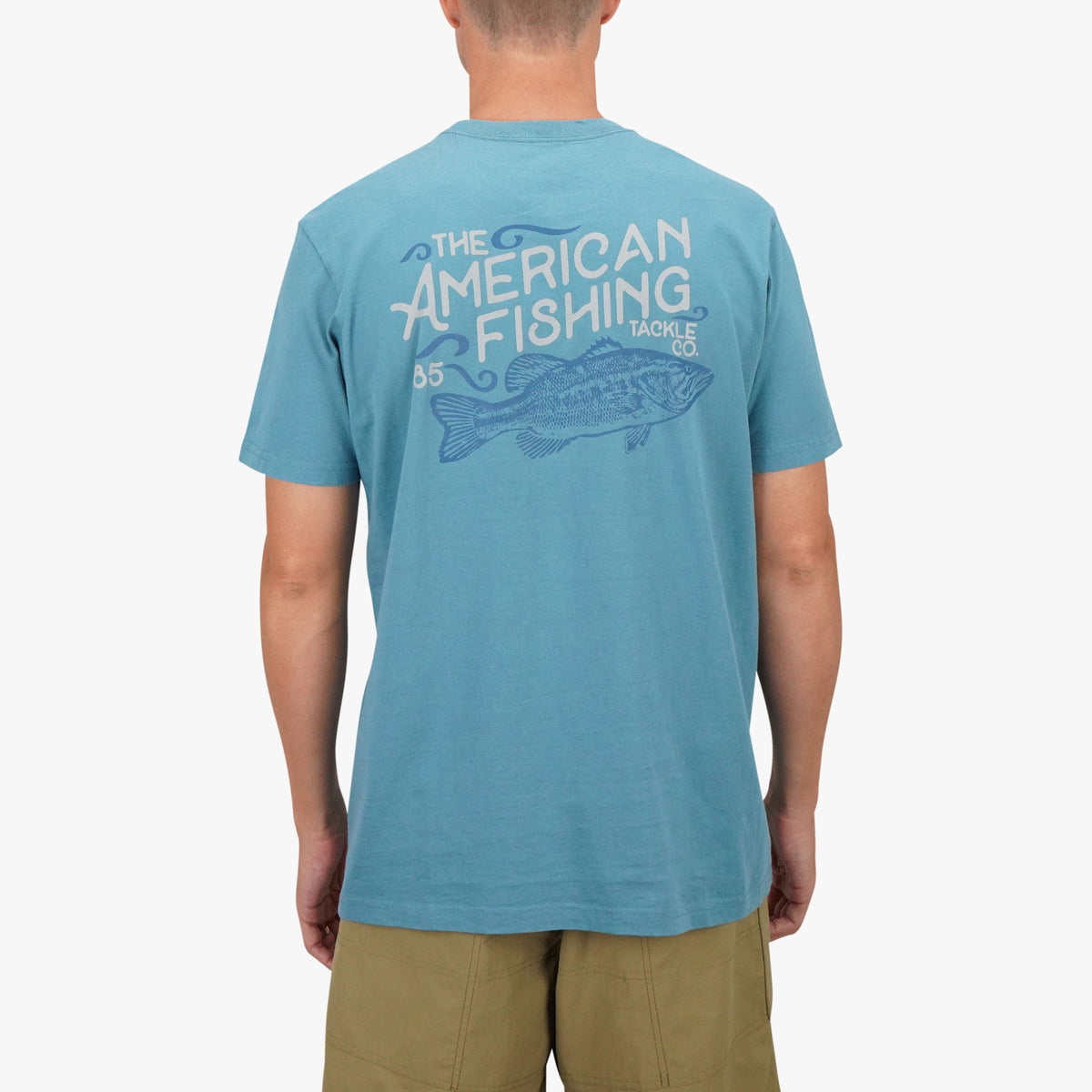 Freeport SS T-Shirt