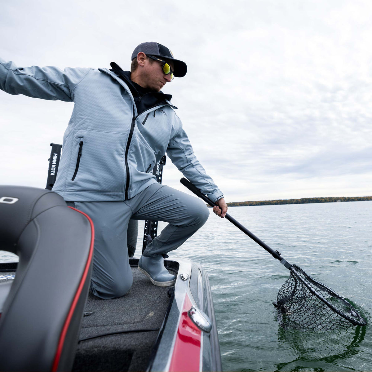 All Day Fishing Pants