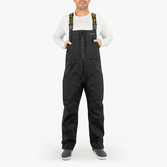 Fortress Fishing Bibs