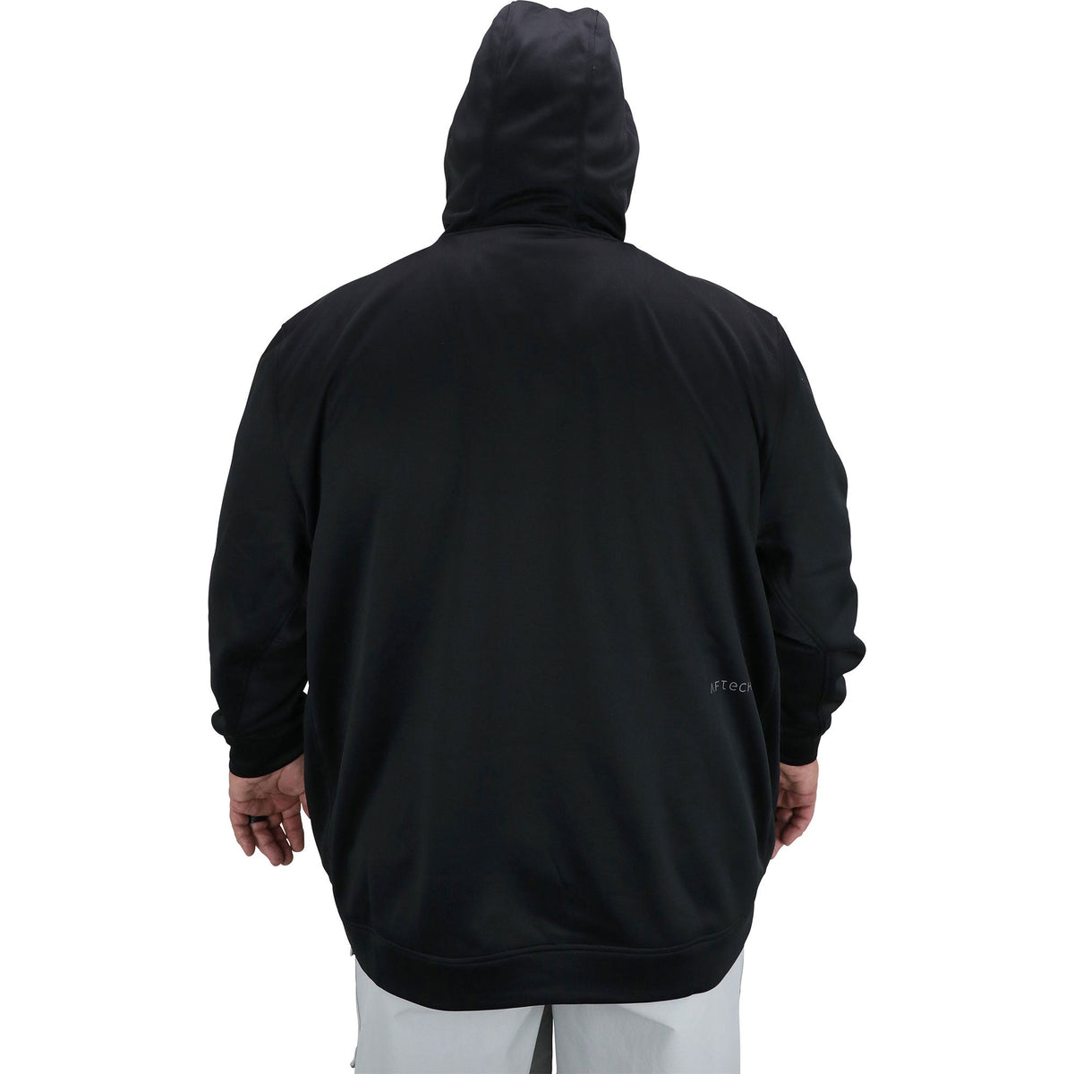 Reaper Hoodie: Sweatshirt in 3XL, 4XL, 5XL