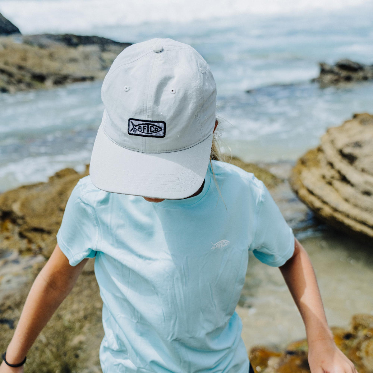 Youth Original Fishing Hat