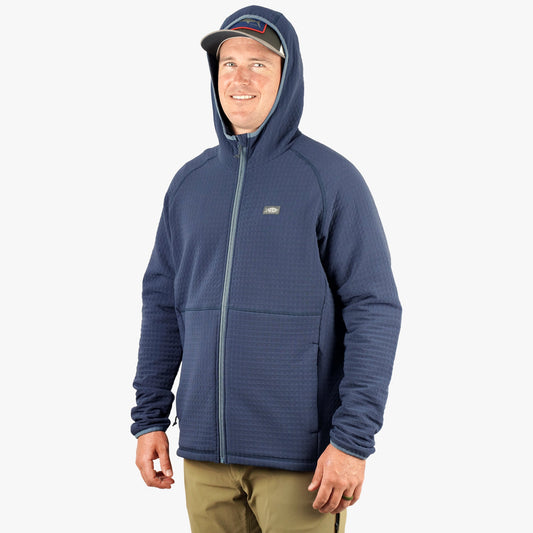 ArmorLoft Fishing Sweatshirt