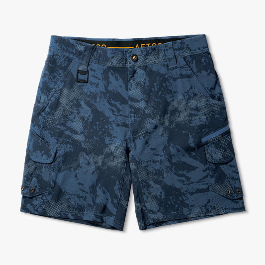 Pinnacle Fishing Shorts