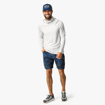 Pinnacle Fishing Shorts