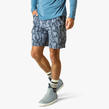 Pinnacle Fishing Shorts