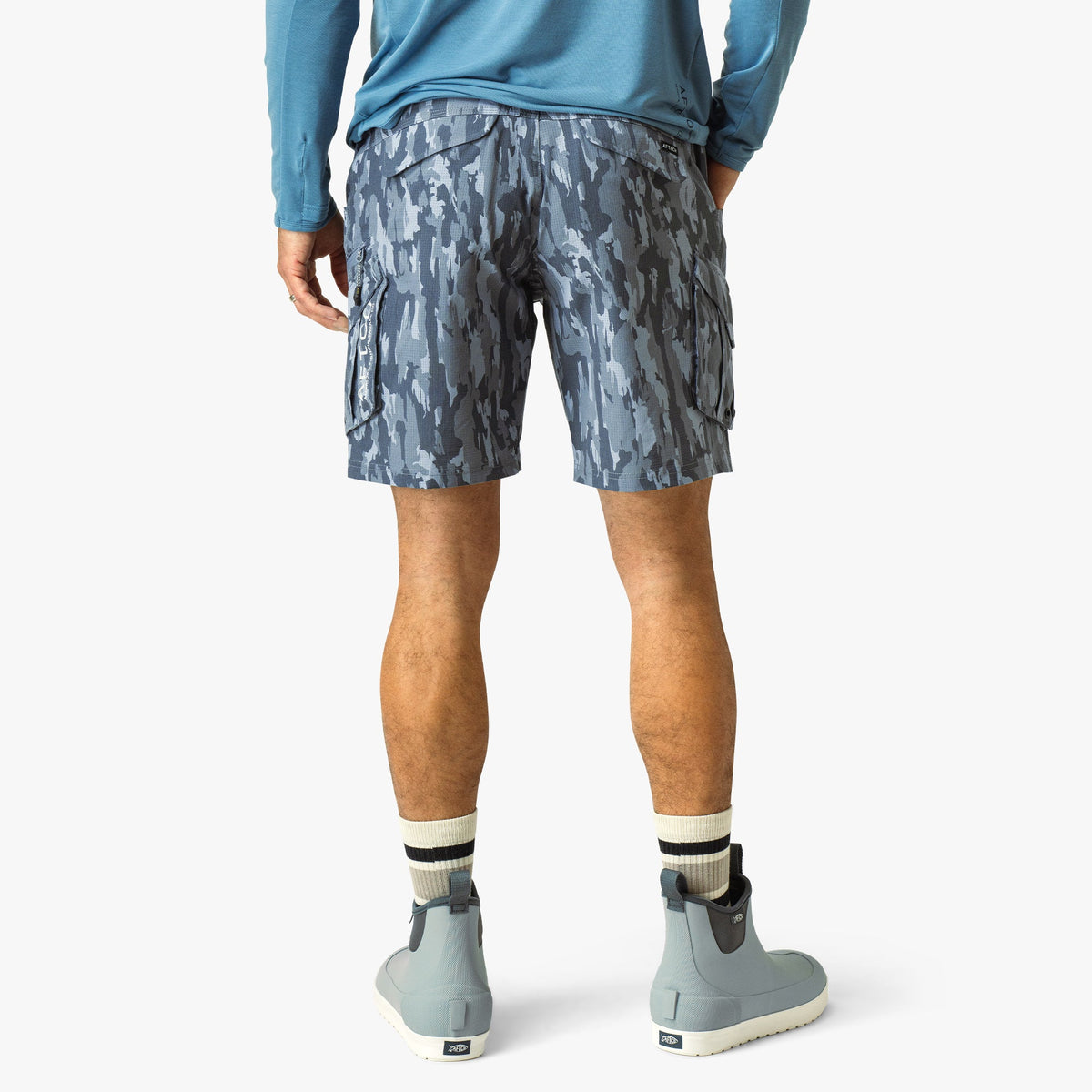 Pinnacle Fishing Shorts