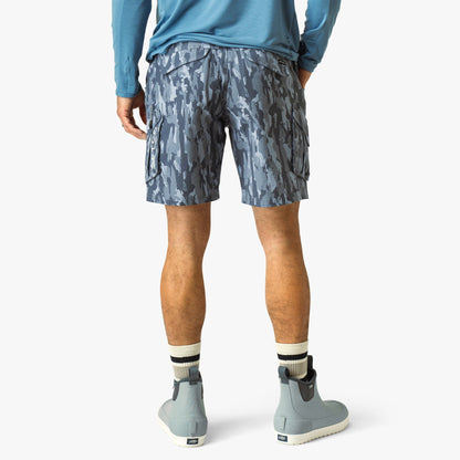 Pinnacle Fishing Shorts