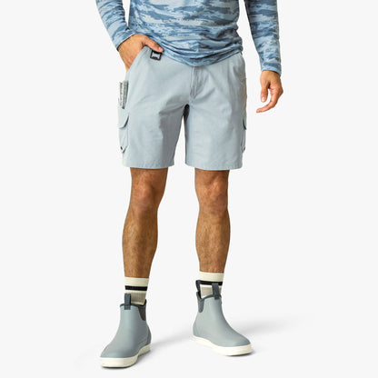 Pinnacle Fishing Shorts