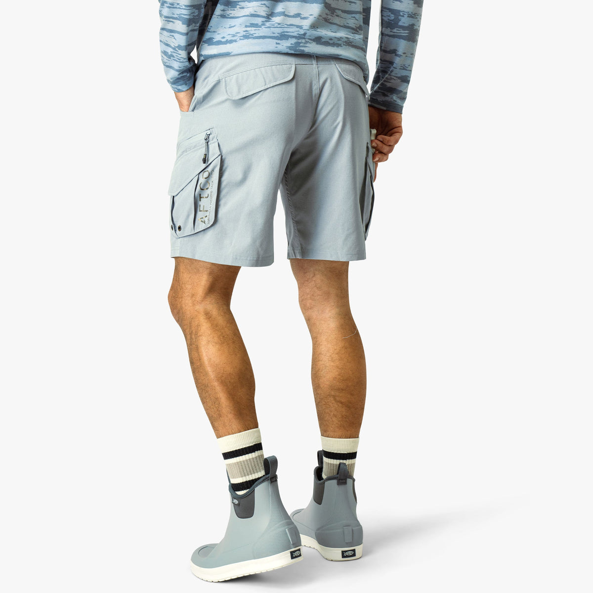 Pinnacle Fishing Shorts