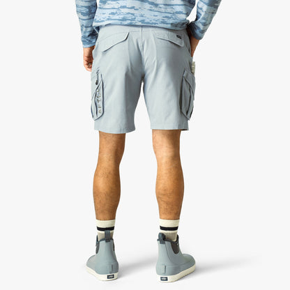Pinnacle Fishing Shorts