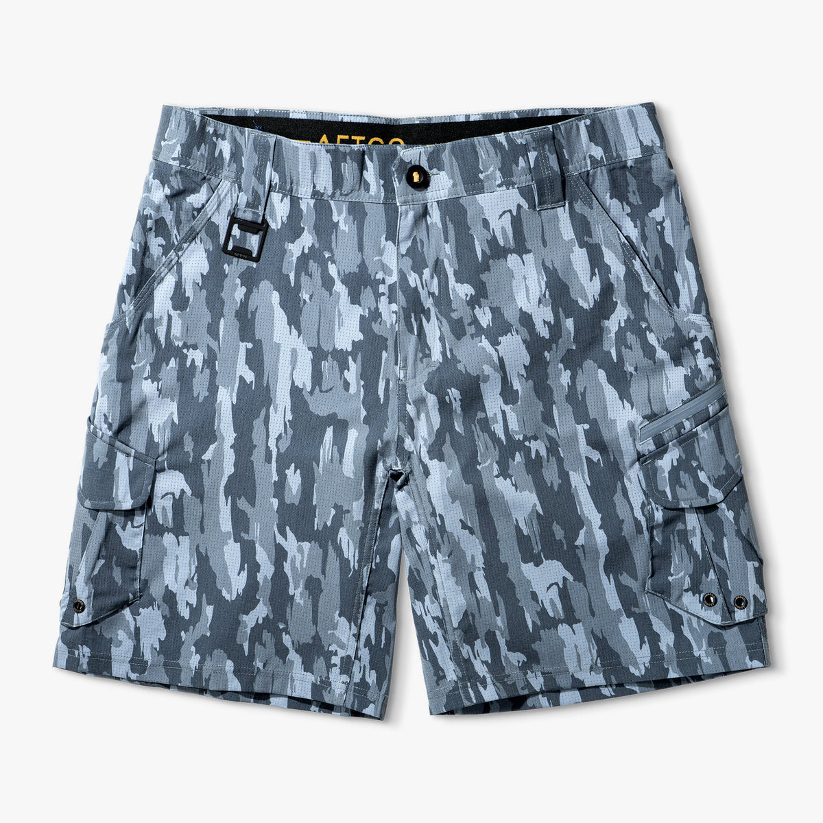 Pinnacle Fishing Shorts