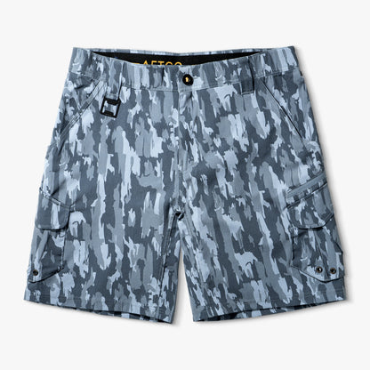 Pinnacle Fishing Shorts