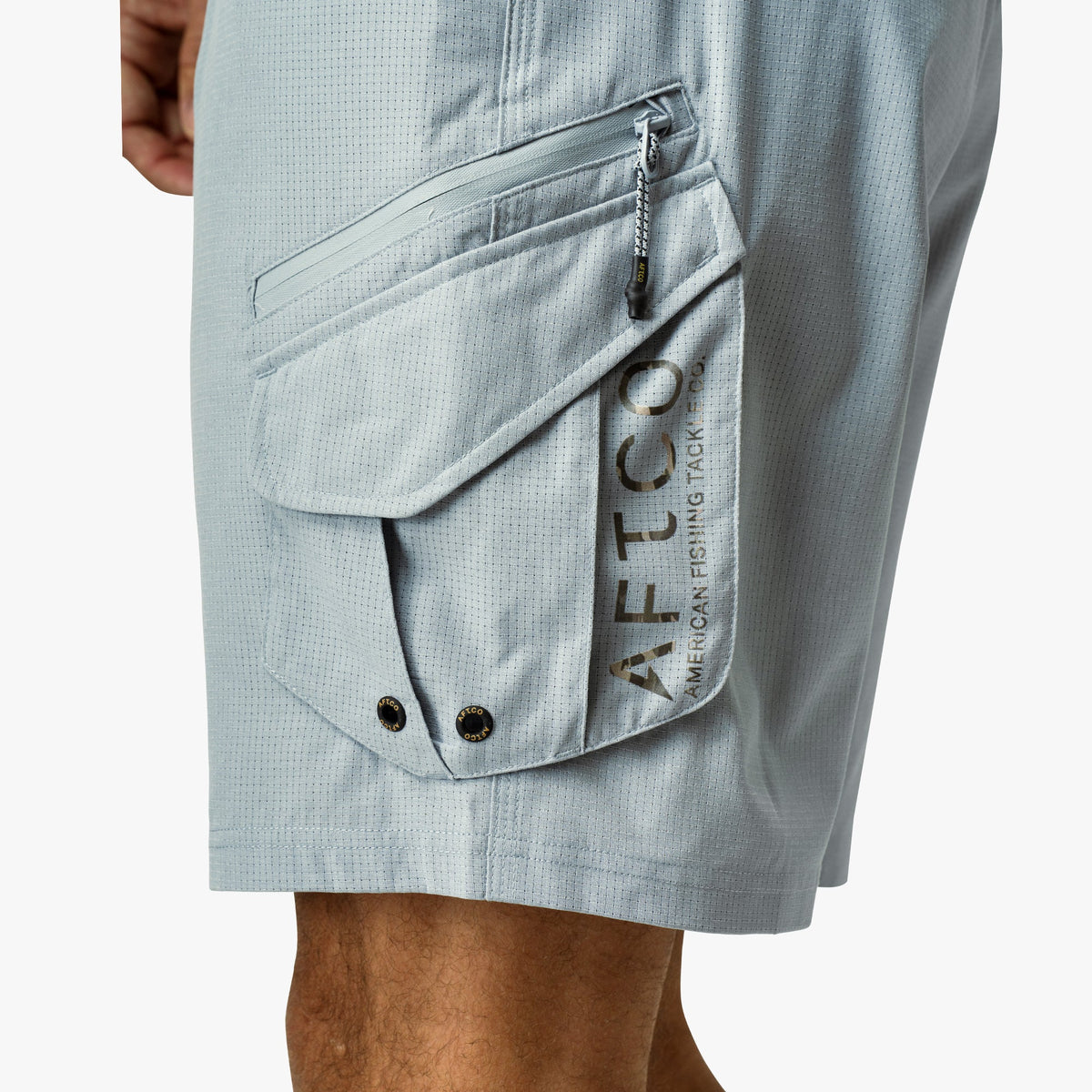 Pinnacle Fishing Shorts