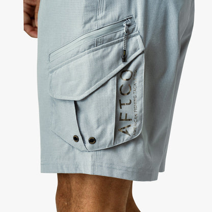 Pinnacle Fishing Shorts