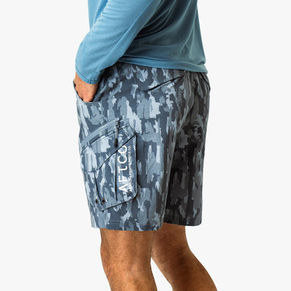 Pinnacle Fishing Shorts
