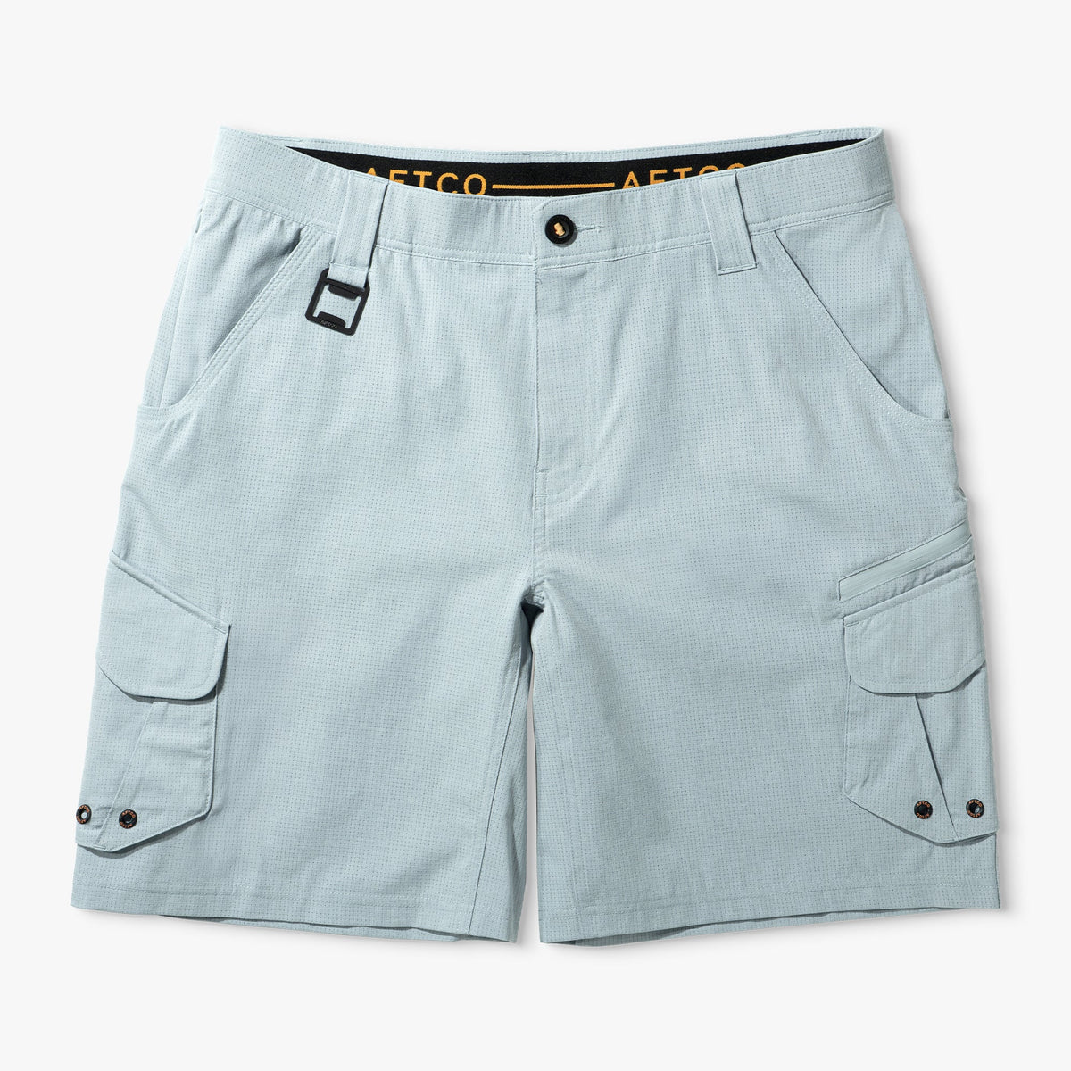 Pinnacle Fishing Shorts