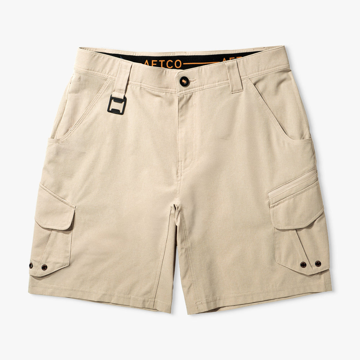 Pinnacle Fishing Shorts