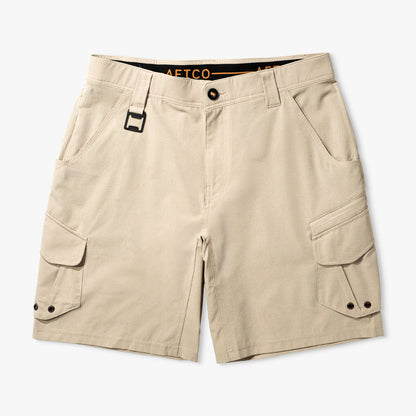Pinnacle Fishing Shorts