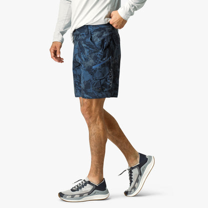 Pinnacle Fishing Shorts