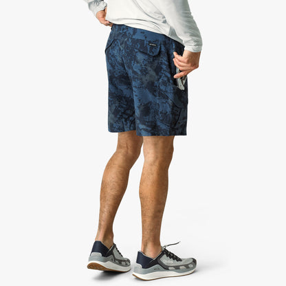 Pinnacle Fishing Shorts