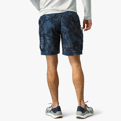 Pinnacle Fishing Shorts