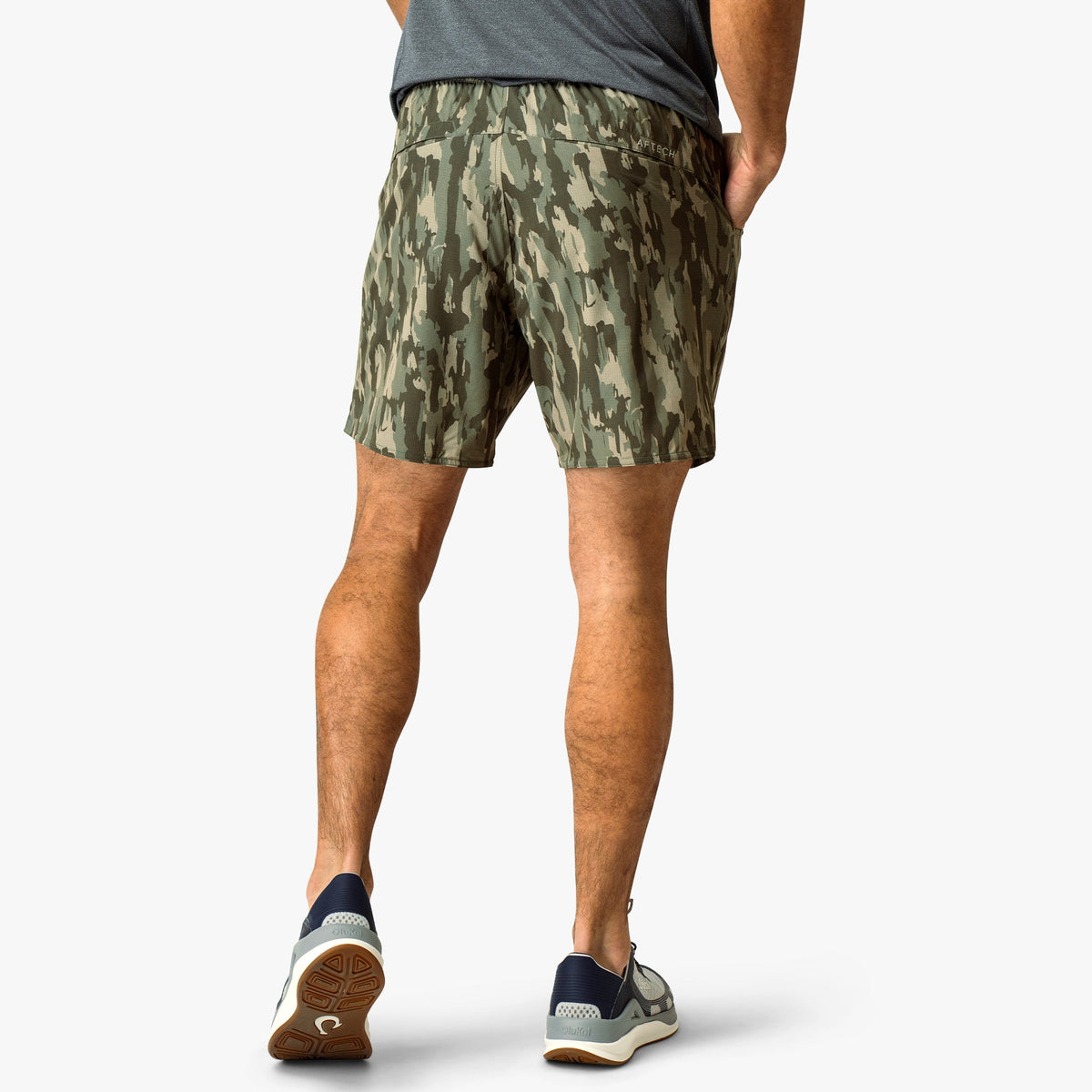 Swiftwater Volley Shorts