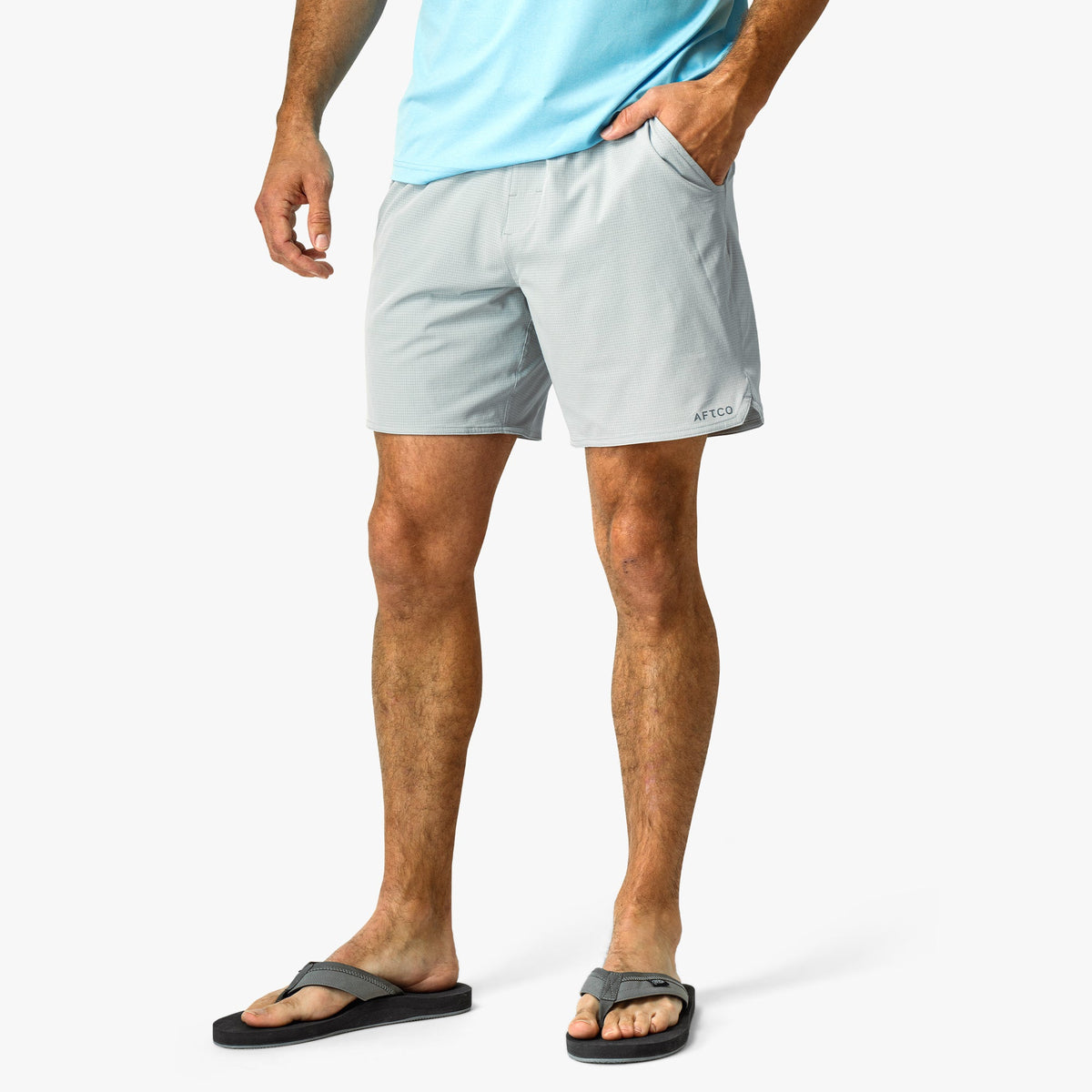 Swiftwater Volley Shorts