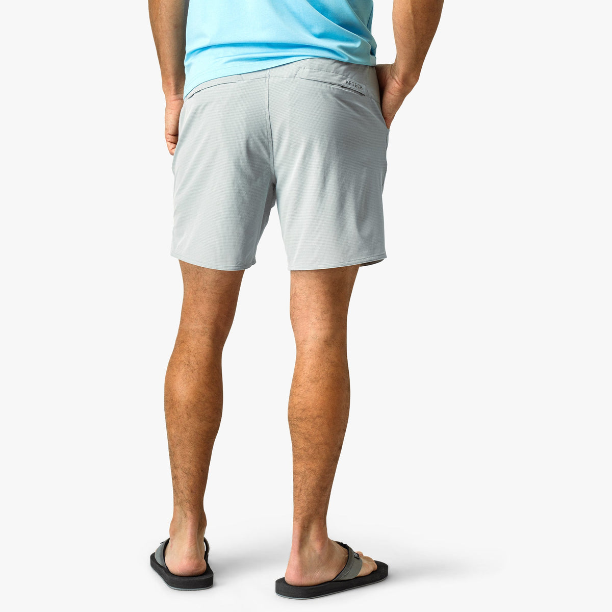 Swiftwater Volley Shorts