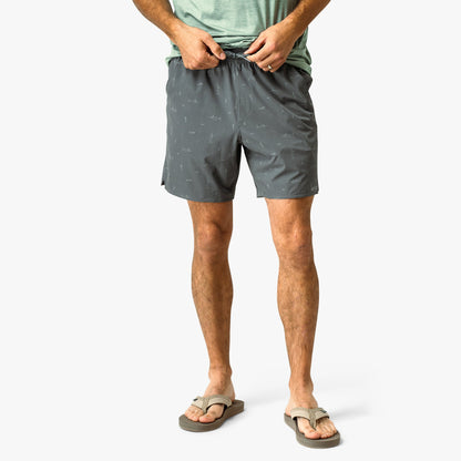 Swiftwater Volley Shorts