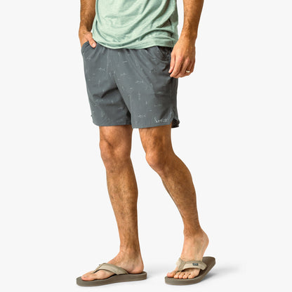 Swiftwater Volley Shorts