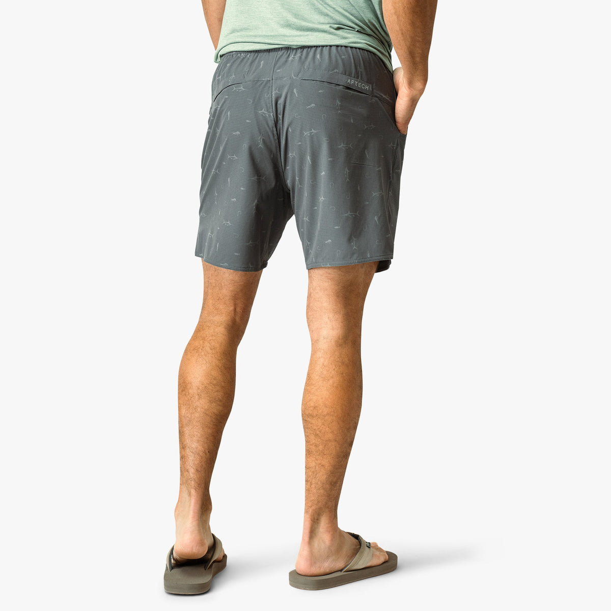 Swiftwater Volley Shorts