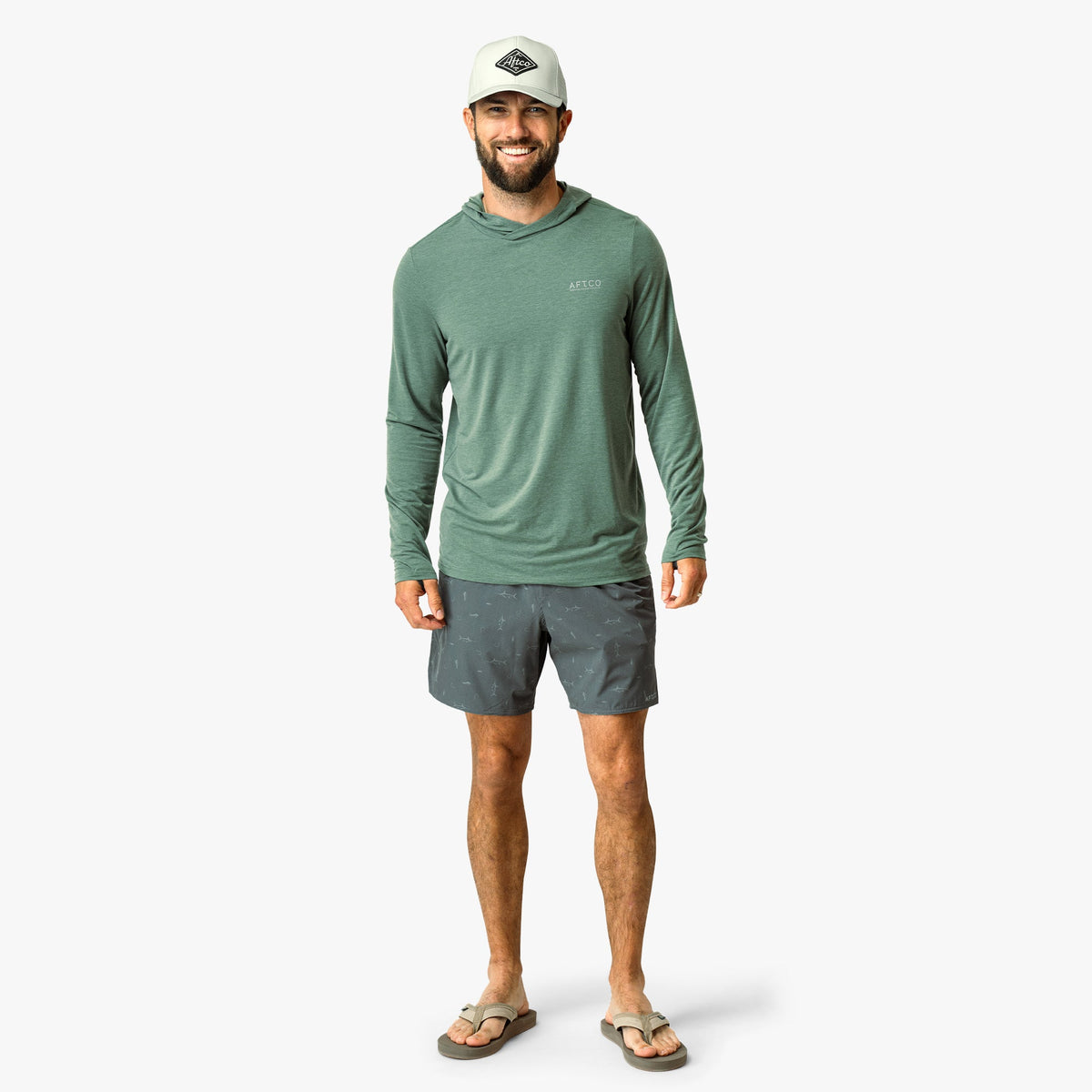 Swiftwater Volley Shorts