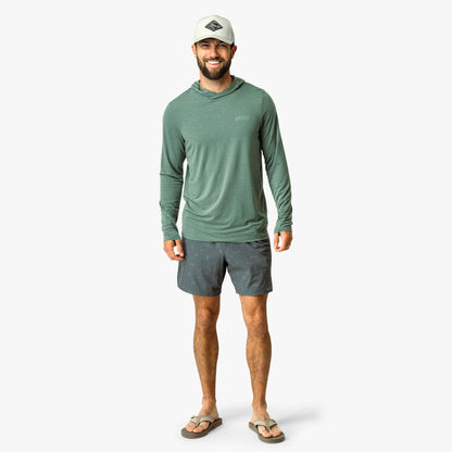 Swiftwater Volley Shorts