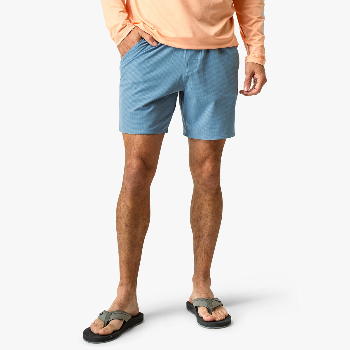 Swiftwater Volley Shorts
