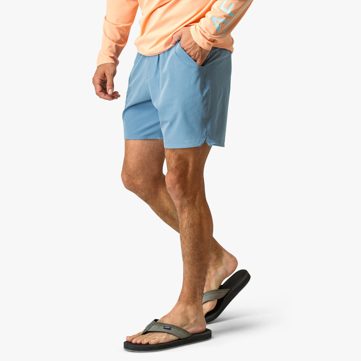 Swiftwater Volley Shorts