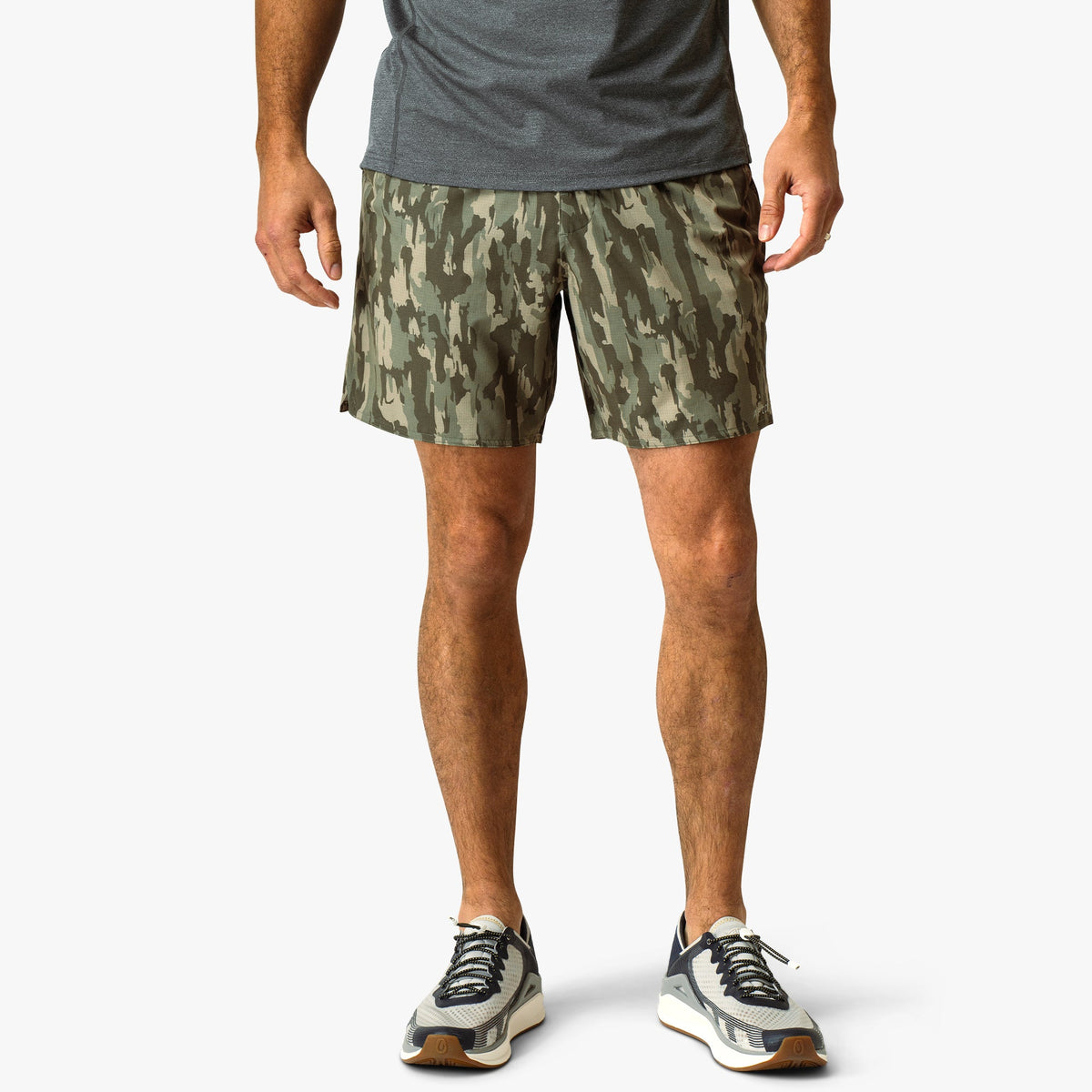 Swiftwater Volley Shorts
