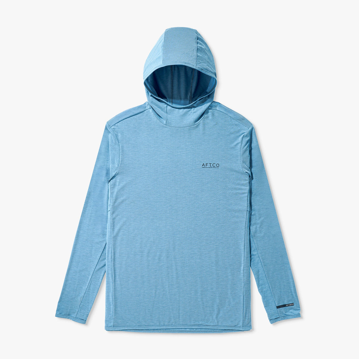 Tailwind Long Sleeve Hooded Sun Protection Shirt