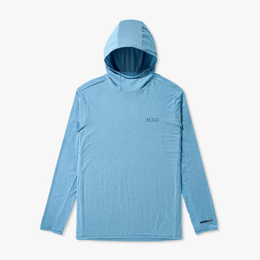 Tailwind Long Sleeve Hooded Sun Protection Shirt