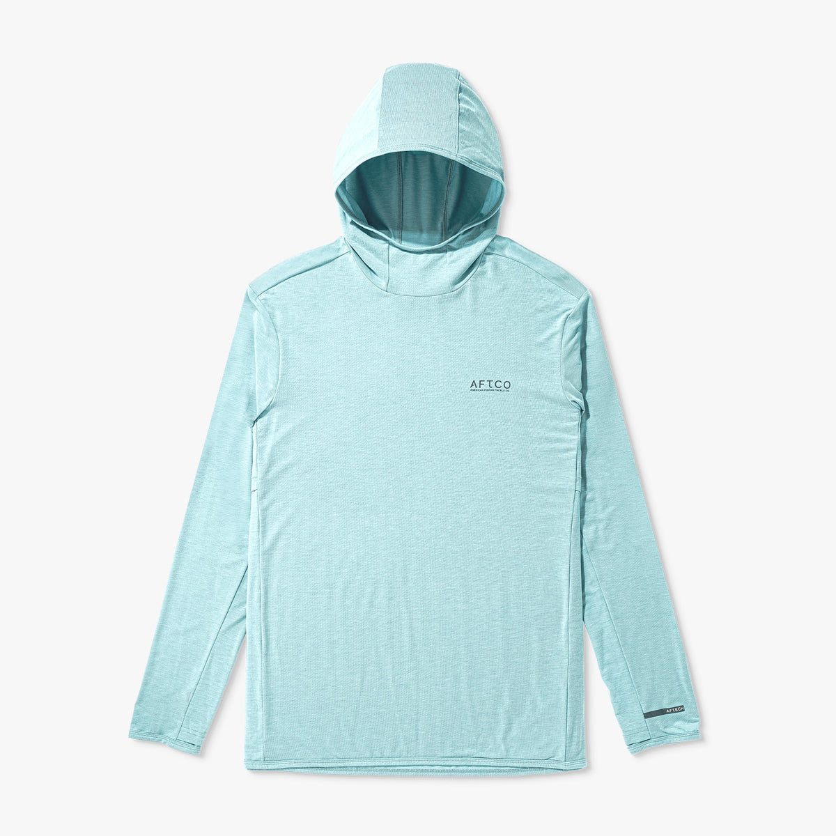 Tailwind Long Sleeve Hooded Sun Protection Shirt