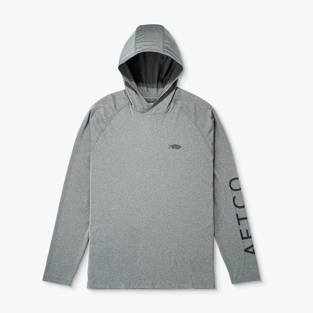 Samurai Long Sleeve Sun Protection Hoodie