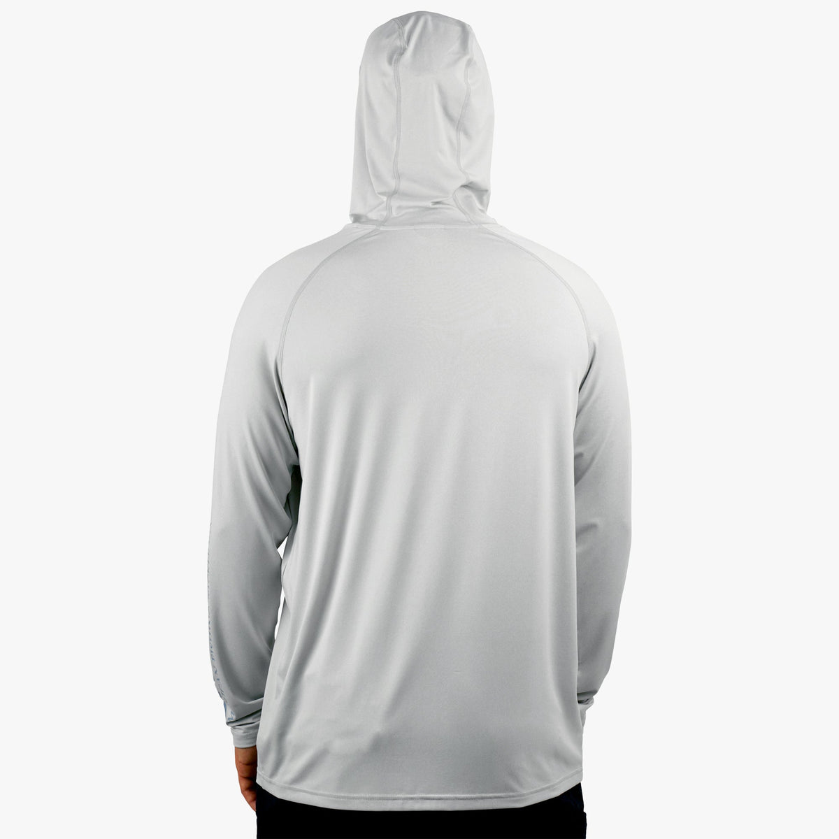 Samurai Long Sleeve Sun Protection Hoodie