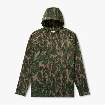 Mossy Oak® Camo Performance Hood