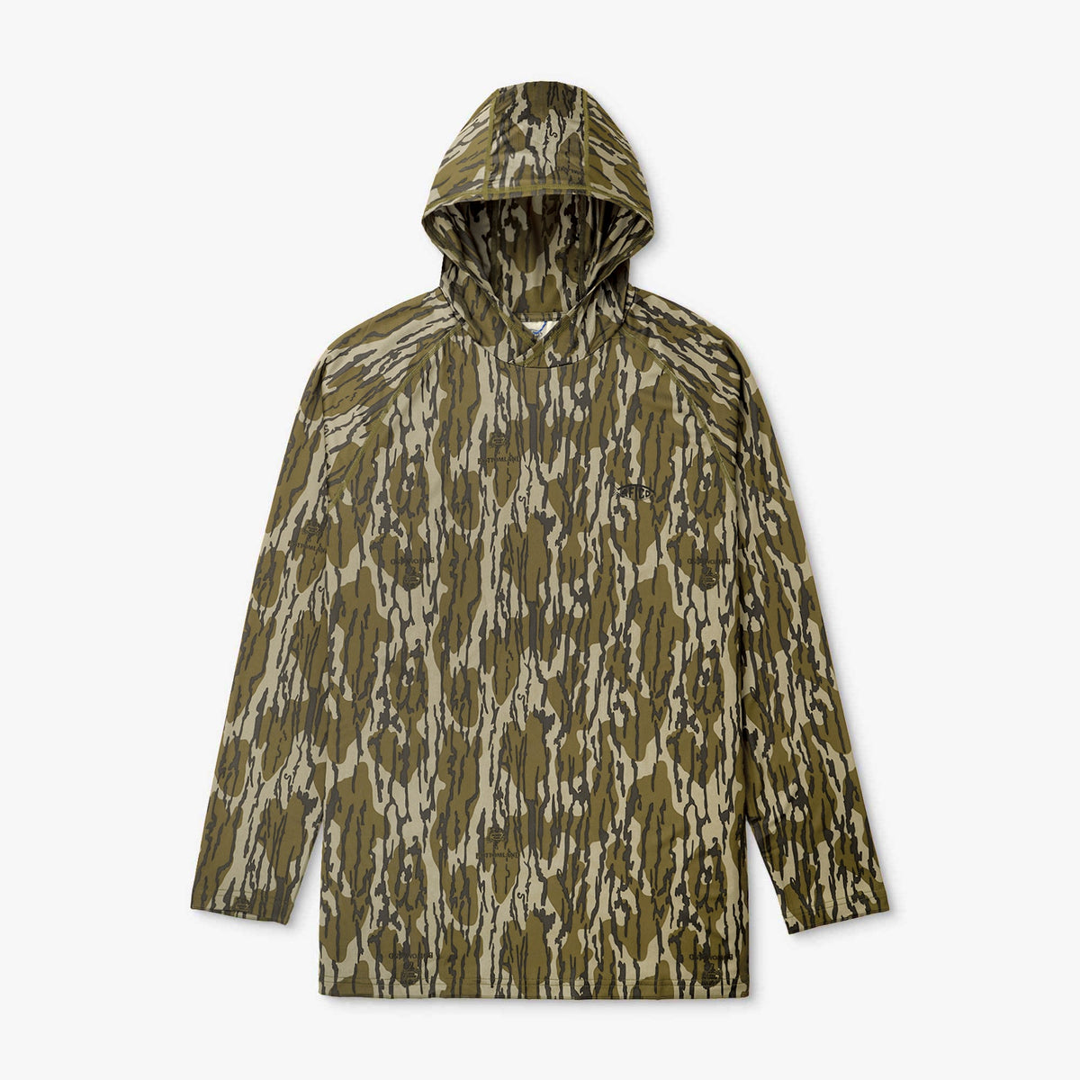 Mossy Oak® Camo Performance Hood