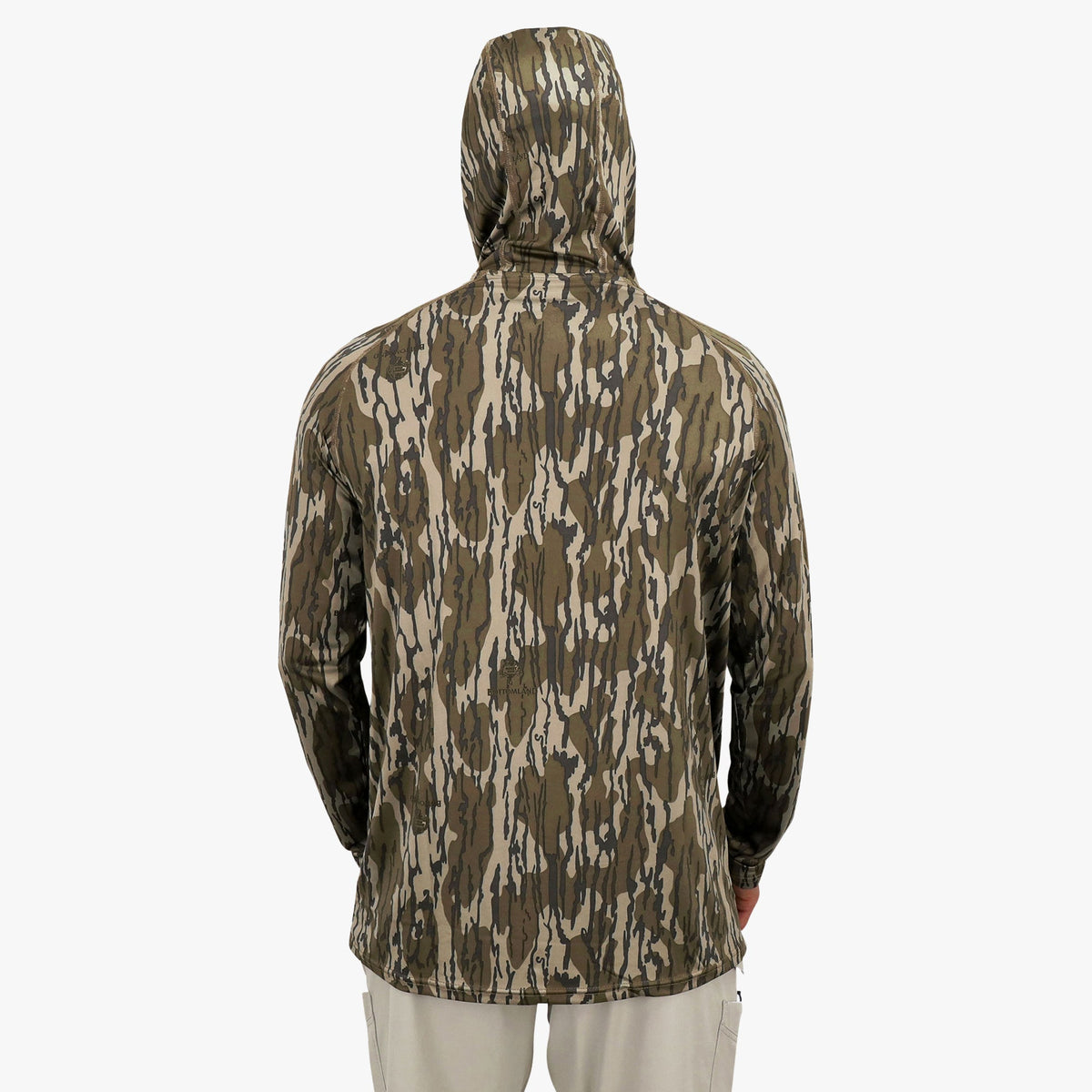 Mossy Oak® Camo Performance Hood
