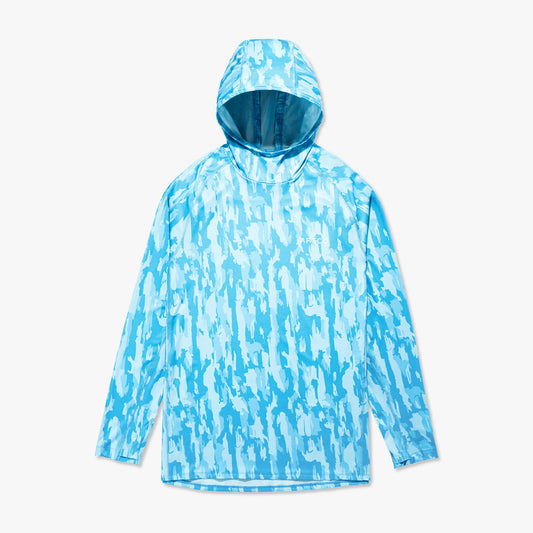 Adapt Phase Change Hooded Fishing Shirt