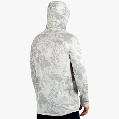 Adapt Phase Change Hooded Fishing Shirt