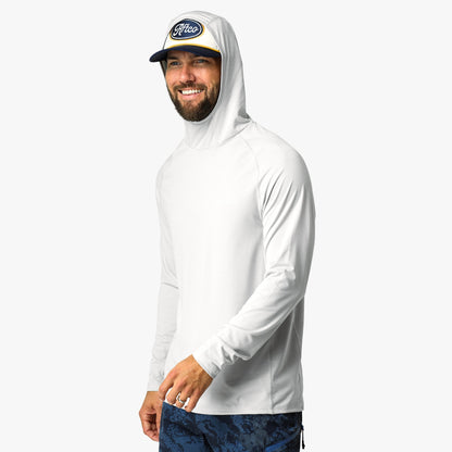 Adapt Phase Change Hooded Fishing Shirt