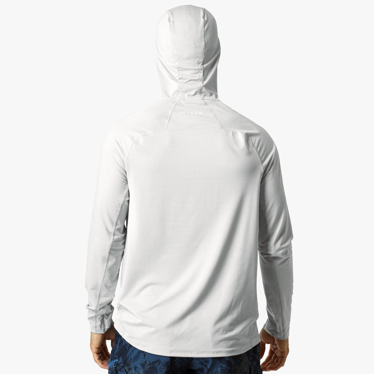 Adapt Phase Change Hooded Fishing Shirt