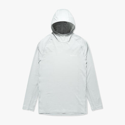 Adapt Phase Change Hooded Fishing Shirt