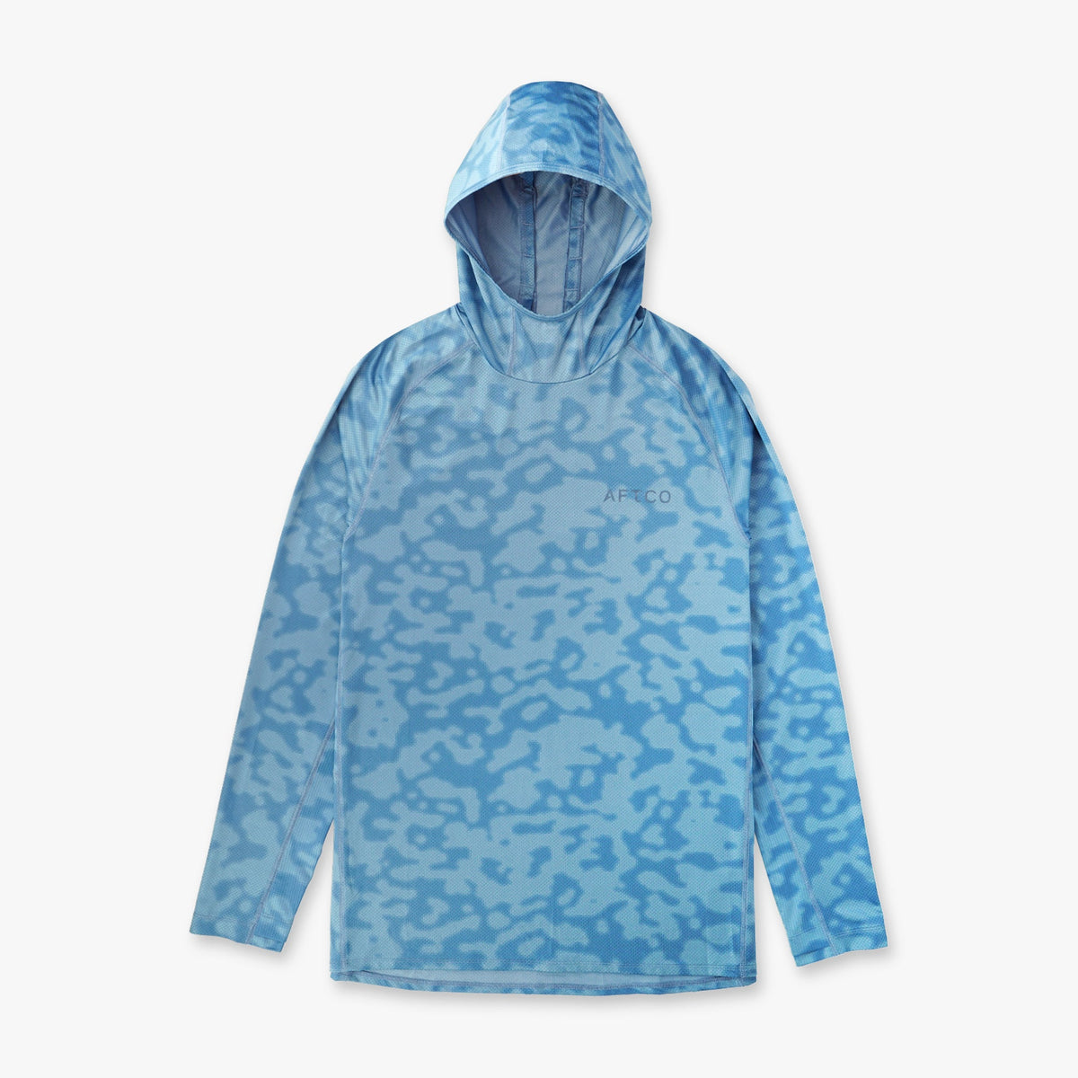 Adapt Phase Change Hooded Fishing Shirt